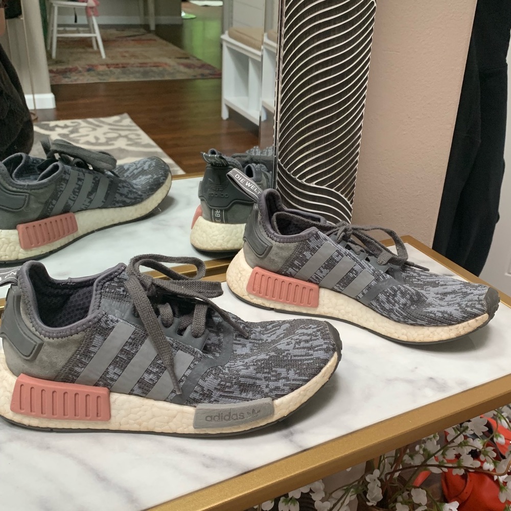 ADIDAS NMD’s